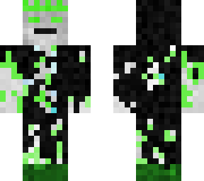skeleton king