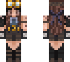 skin  edad antigua
