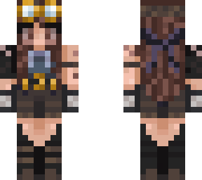 skin edad antigua
