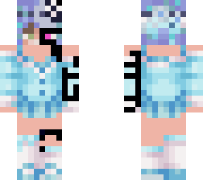 skin for a friend of mine