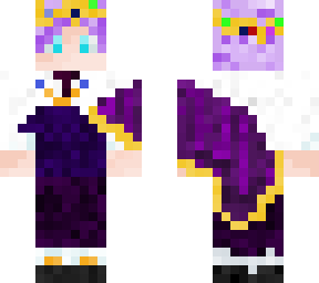 snow queen ver