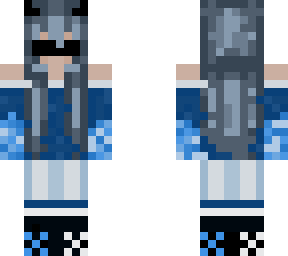 snowflake303 skinn