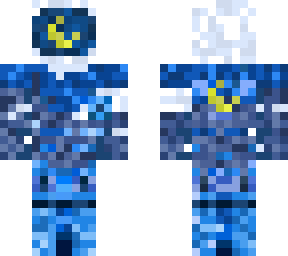 spaceman moonqii