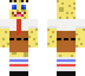 spongebob