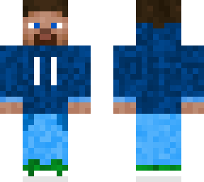 steve
