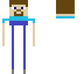 steve