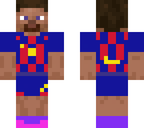steve del barca