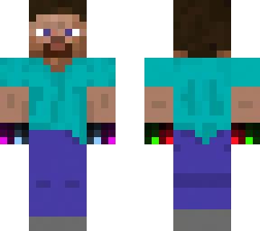 steve gloving