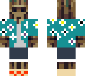 summer groot