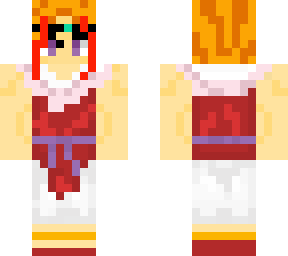 suzaku