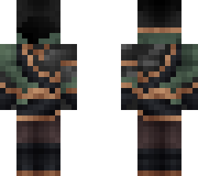 swamp assasin