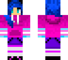 t-girl recoloured