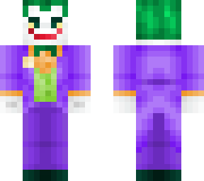 the joker