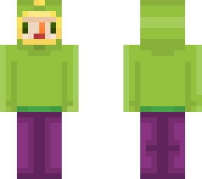 the prince (katamari)