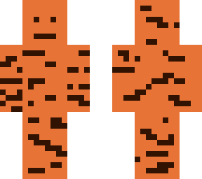 tiger for detiger11