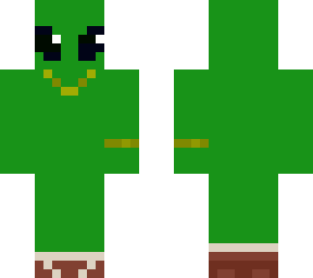 tuff ahh alien
