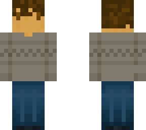 tuff skin??