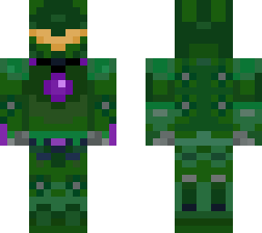 viridiam
