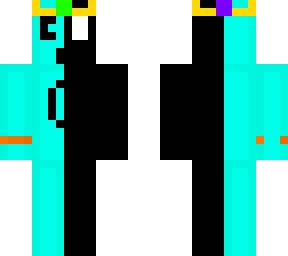 voidcraft cartoon like