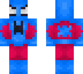 web-man