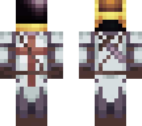 wikto crusader