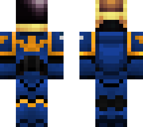 wikto space marine