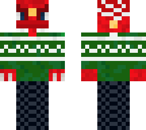 wildz christmas 2