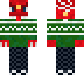 wildz christmas better