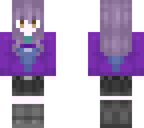 winona