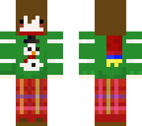 winter / christmas 2025