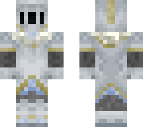 winter knight
