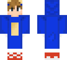 yacob sanic fast
