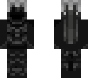 zayeplayz90 knight skin 2.0 (renewed)