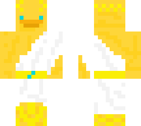 zeus duck