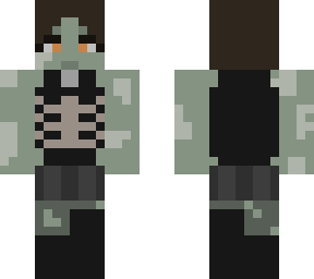zombie