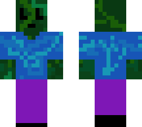 zombie bob