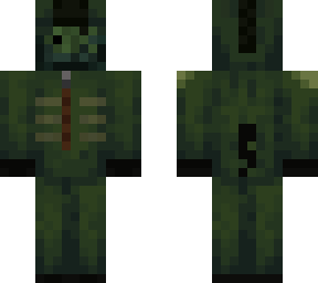 zombie horse fosh tm