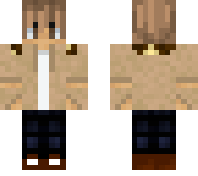 zoo keeper