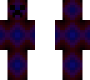 +| custom (1) glow creeper |+