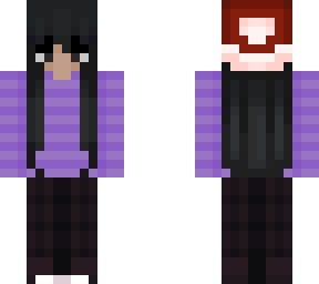 - festive lavender -