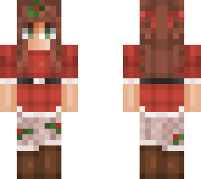 ~christmas festival~ rce