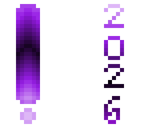 2025 - 2026  thoughts?