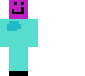 a fin god