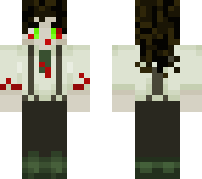 absalom (john blindness)
