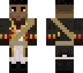 admiral no hat