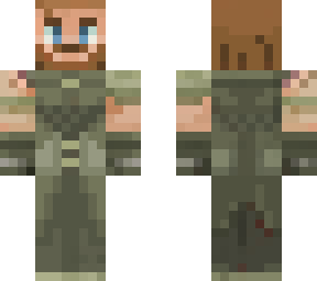 adventurer stephen