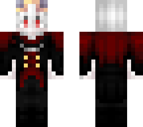 albino v!ash