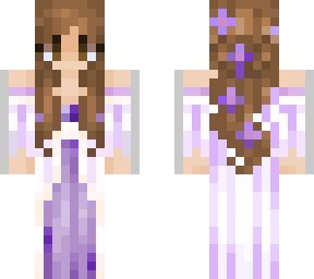 amethyst queen