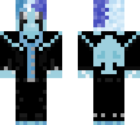 arctic black light.