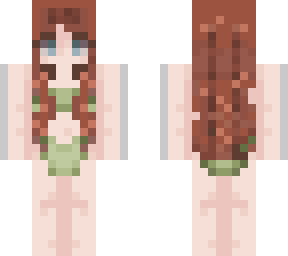auburn base w/fig leaf